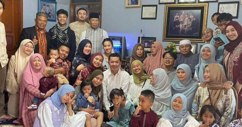 Instagram.com/taufikhidayatofficial